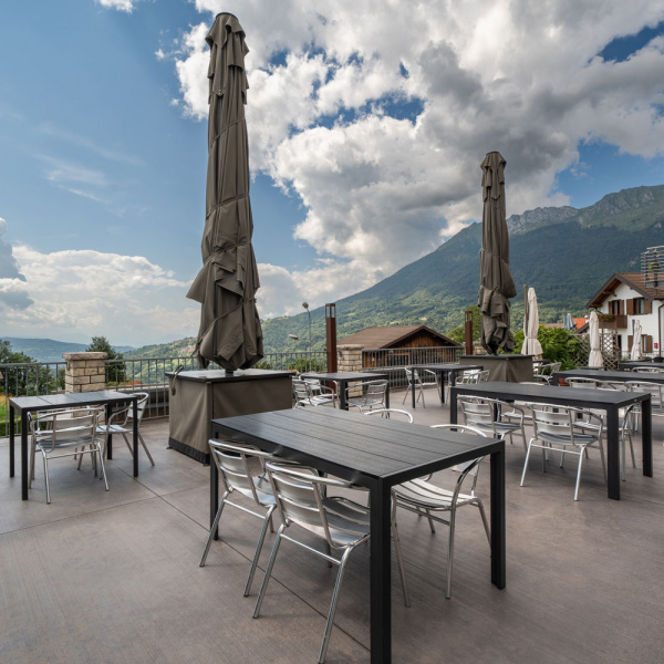 Locanda San Martino - Alpago (BL), Italie