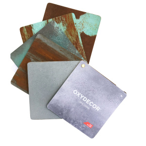 Oxydecor Palette